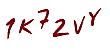 secret code