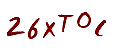 secret code