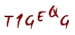 secret code