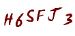 secret code