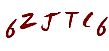 secret code