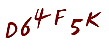 secret code