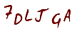secret code