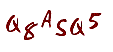 secret code