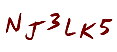 secret code