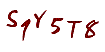 secret code