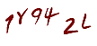 secret code