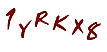 secret code