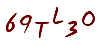 secret code
