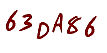 secret code