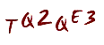 secret code