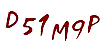 secret code
