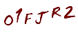 secret code