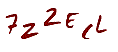 secret code