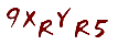 secret code
