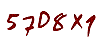 secret code