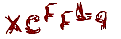 secret code