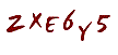 secret code