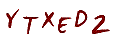 secret code