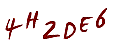 secret code