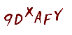secret code
