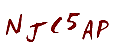 secret code