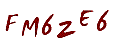 secret code