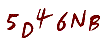 secret code