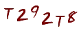 secret code