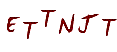 secret code
