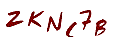 secret code