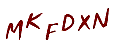 secret code