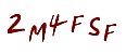secret code