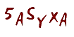 secret code