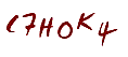 secret code