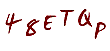secret code