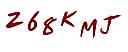 secret code