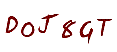 secret code