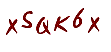 secret code