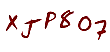 secret code