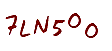 secret code