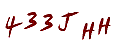 secret code