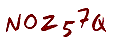 secret code