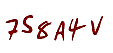 secret code