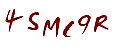 secret code