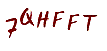 secret code