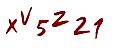 secret code