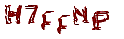 secret code