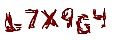 secret code