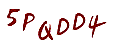 secret code